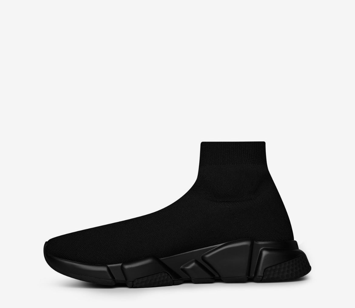 Balenciaga speed