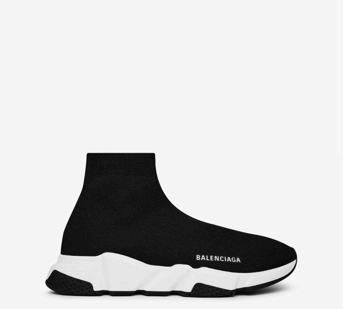 Balenciaga speed