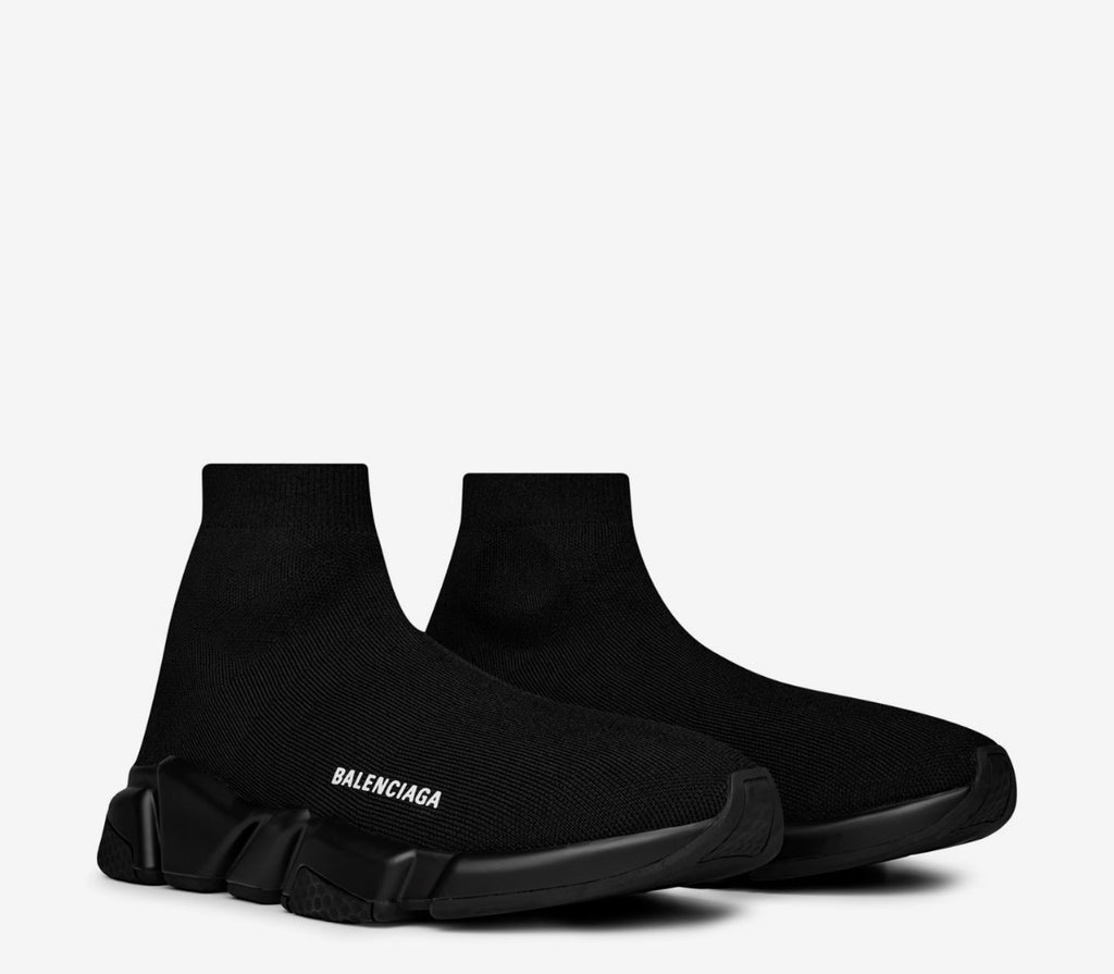Balenciaga speed