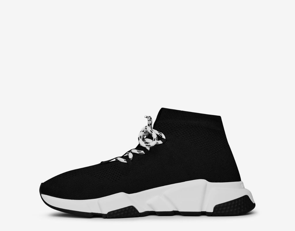 Balenciaga speed lace