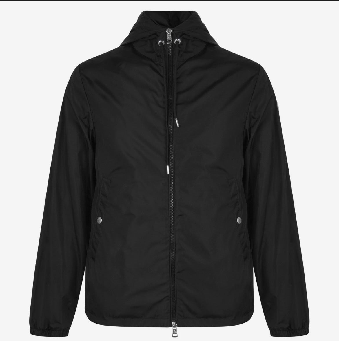 Moncler grimpeurs