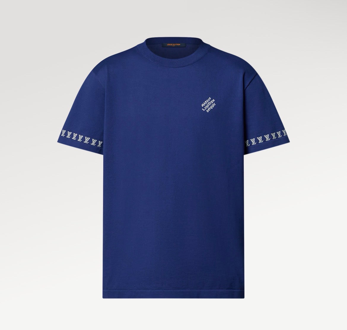 Louis Vuitton signature crewneck