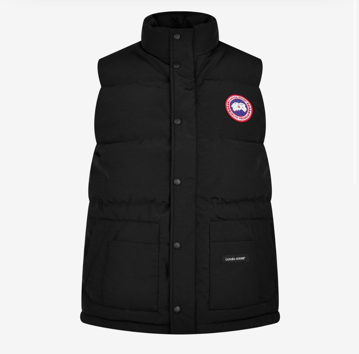 Canada goose freestyle
